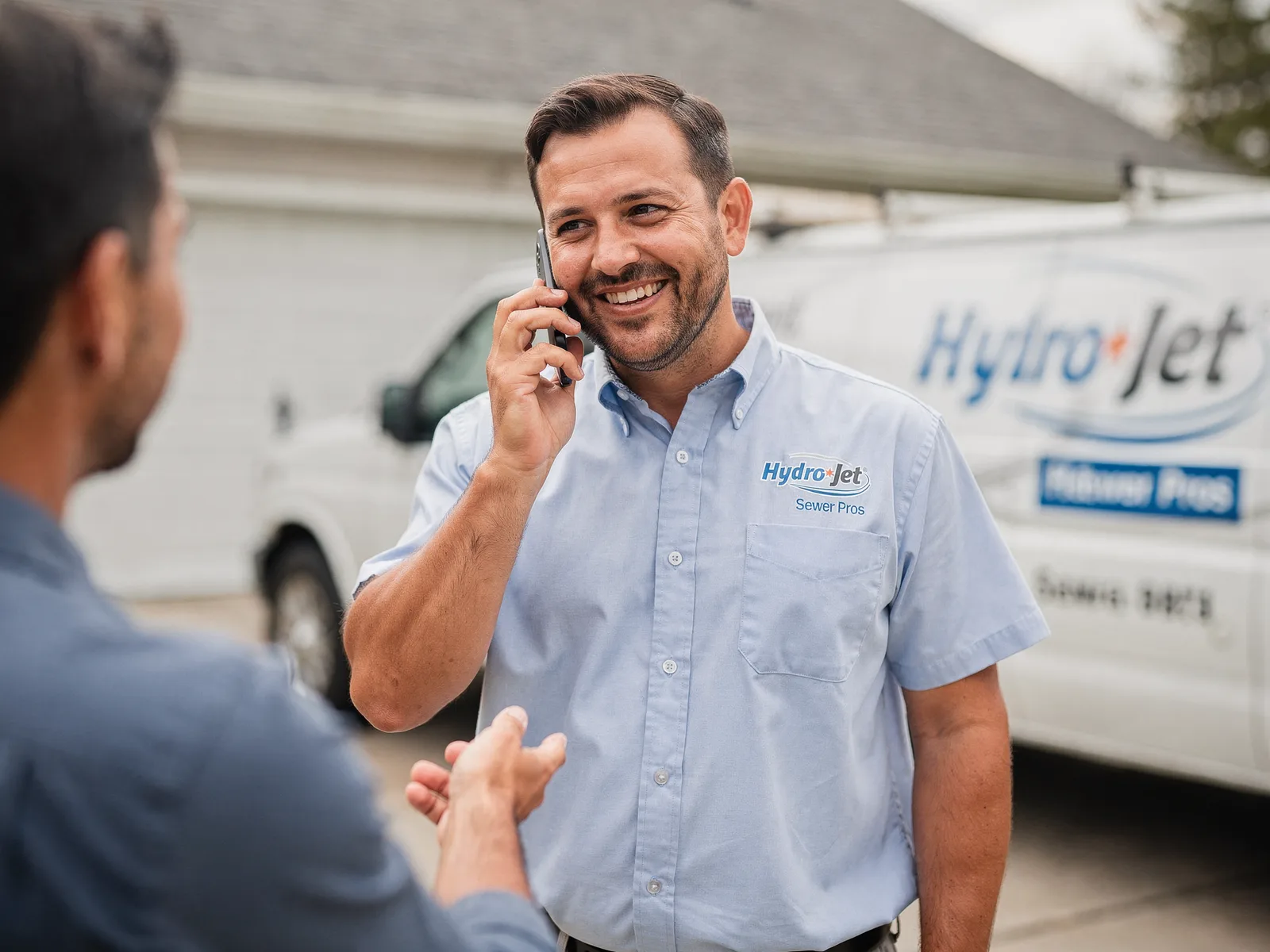 Hydro Jetting Osceola, MO FAQs